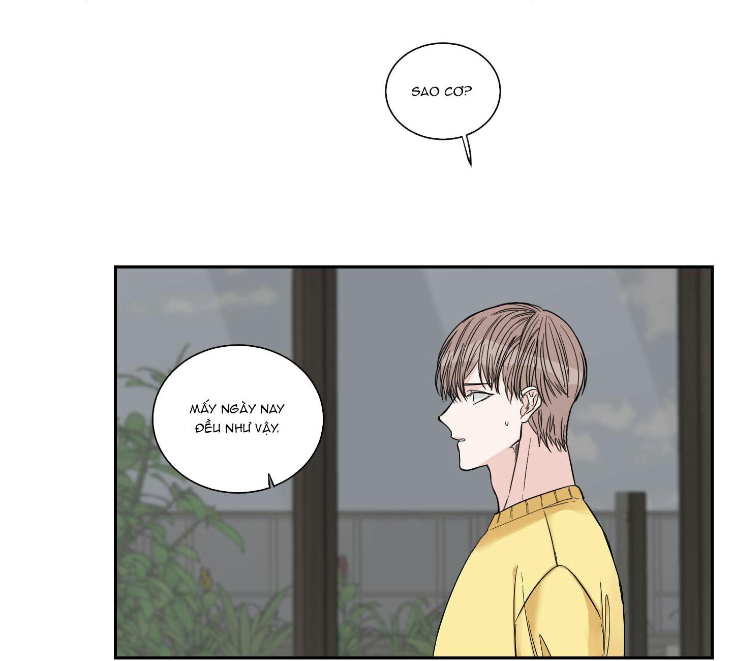 điểm cuối chapter 17 24