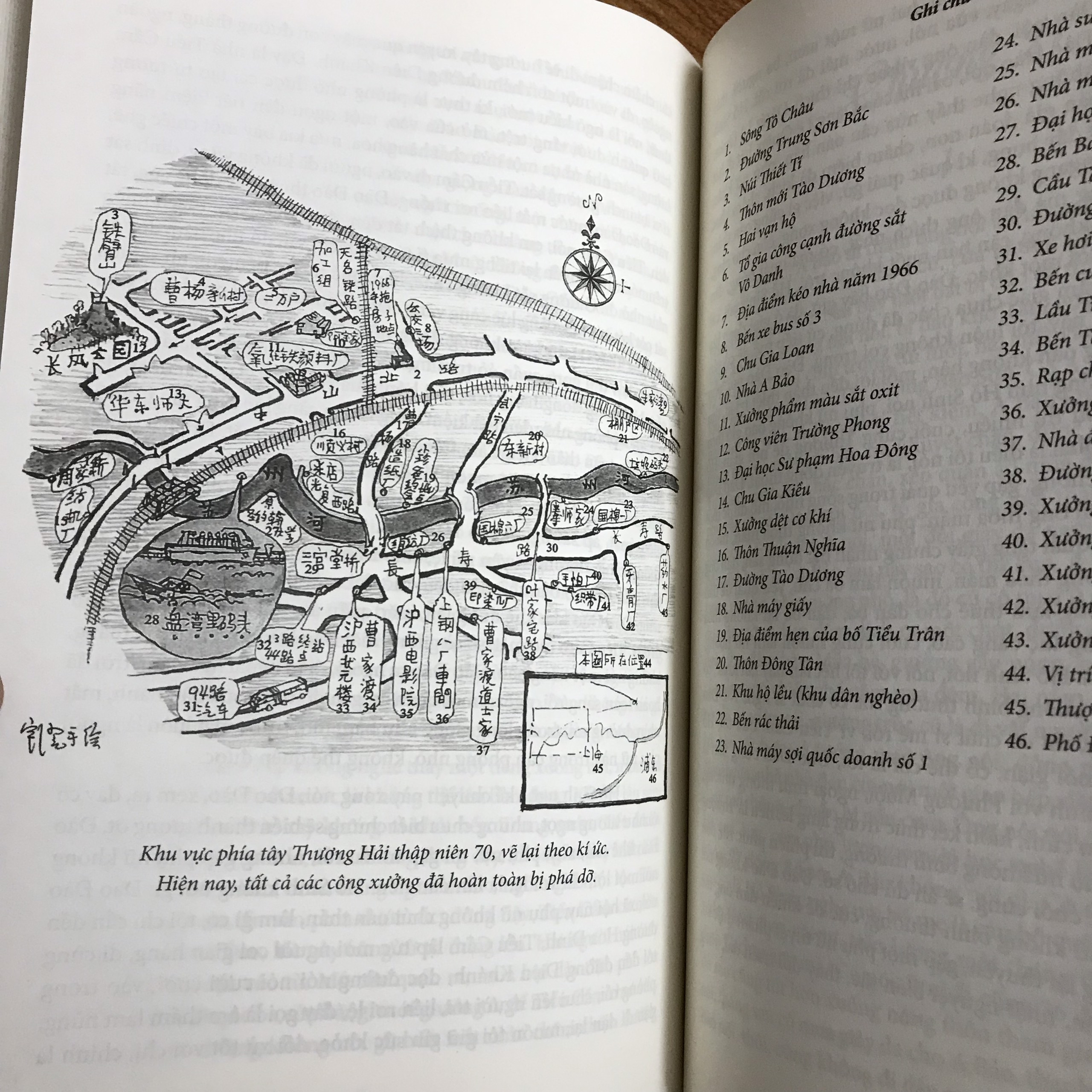 Phồn Hoa - Kim Vũ Trừng