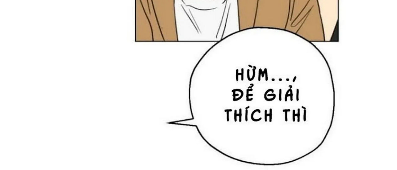 chuyện quái gì với giấc mơ đó vậy chapter 2 41