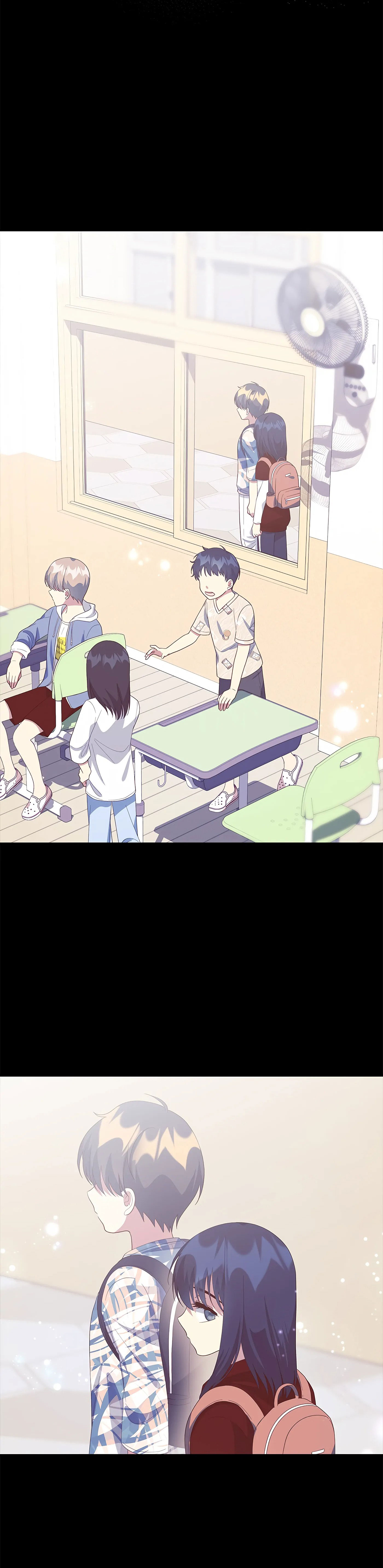 tôi không phải là nữ anh hùng chapter 107 24