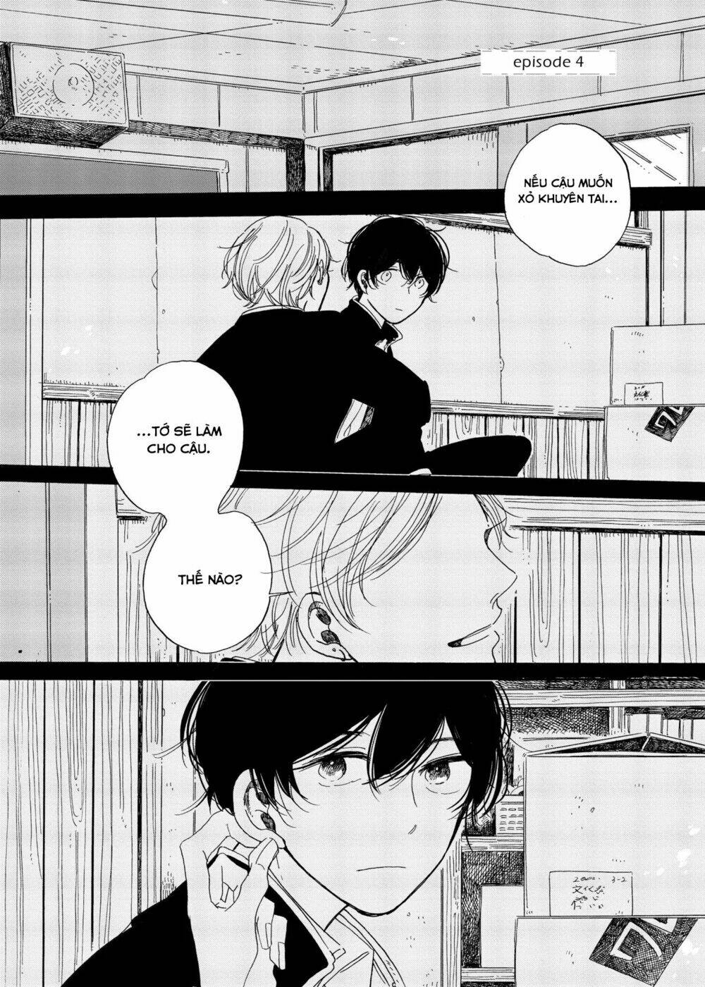 ngăn cách chapter 4 3