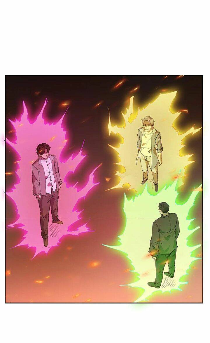 thiên mệnh xa đao nhân chapter 0 18