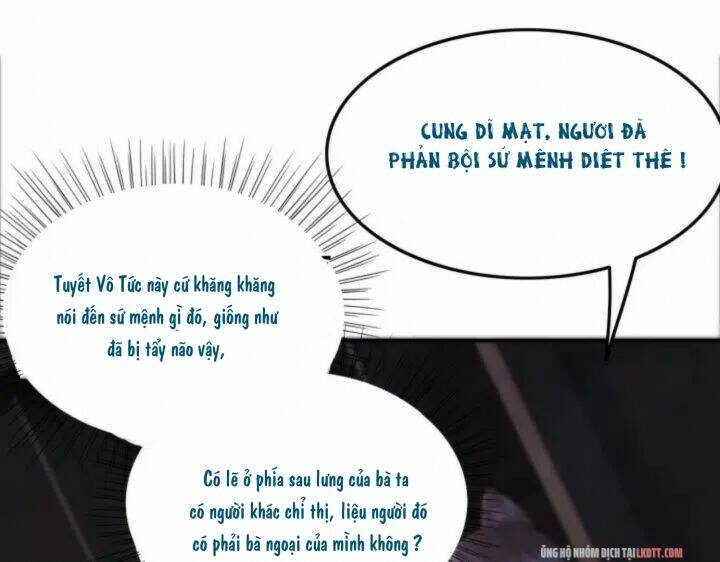 trọng sinh bá sủng nhiếp chính vương quá mạnh mẽ chapter 191 28