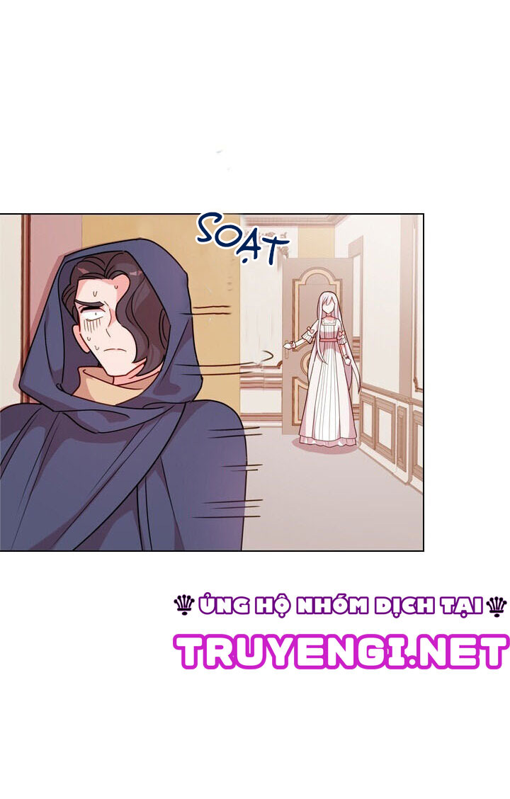 tiểu thư chỉ muốn được nghỉ ngơi chapter 6 38