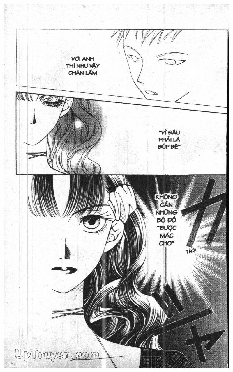 thấy mờ ghét chapter 12 158