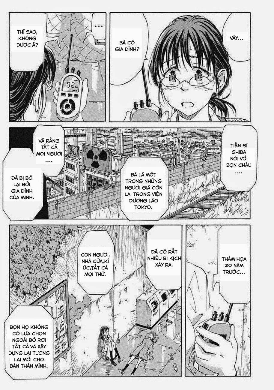 cúp quốc sư tử chapter 62 8