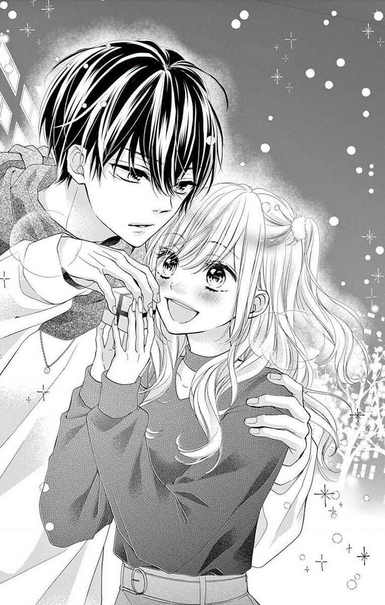 đây là ái, không phải yêu chapter 32 1