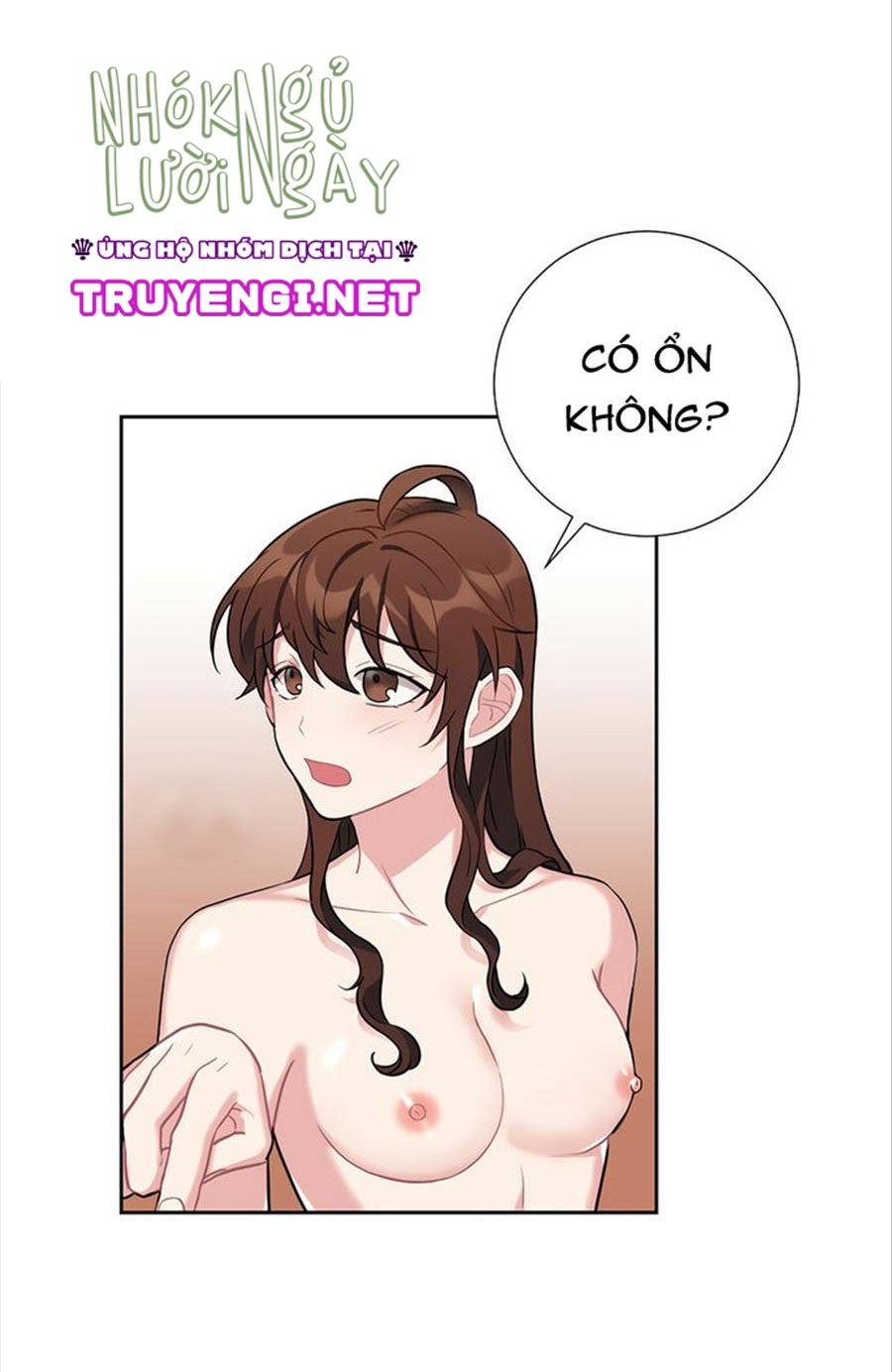 tiểu thư và những người hầu chapter 21 52