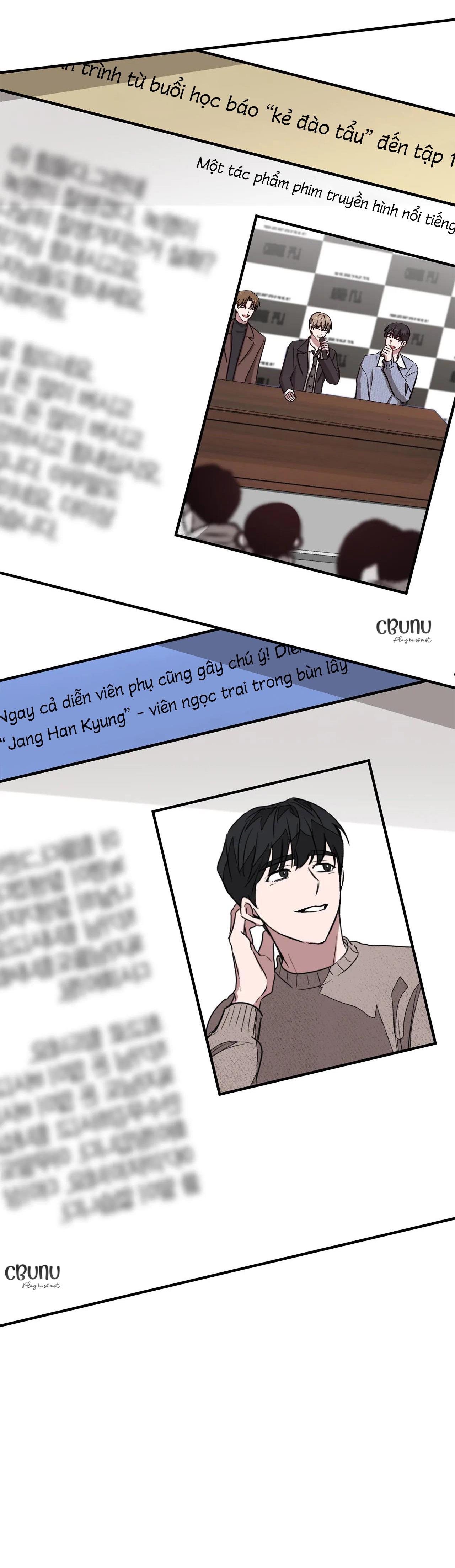 Sống Lại Lần Nữa chapter 52 35