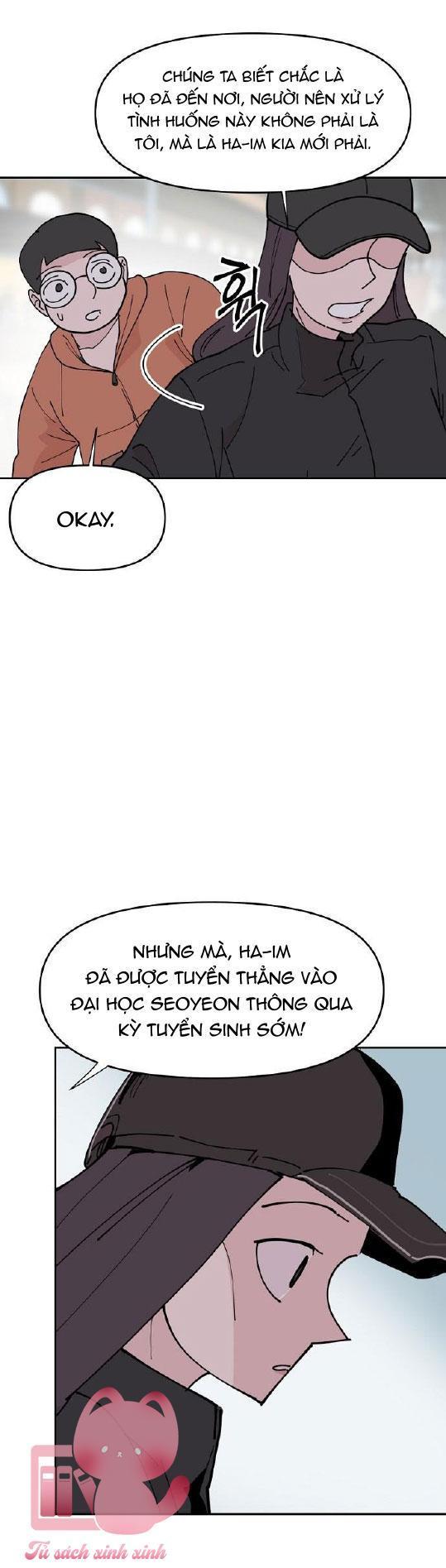 yêu không hồi kết chapter 16 39