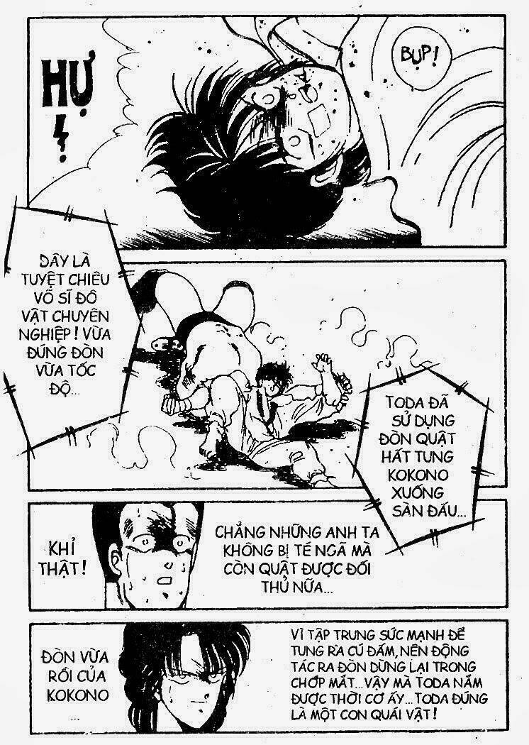truyền nhân atula - shura no mon i chapter 44 13