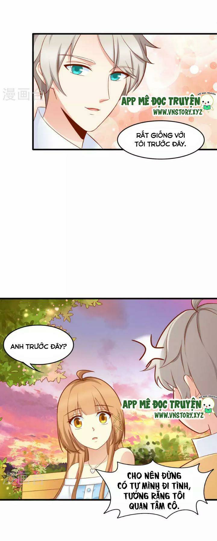 idol quốc dân đừng trêu tôi chapter 23 2