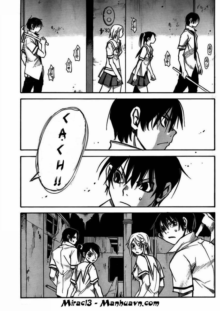 mouryou no yurikag chapter 6 4