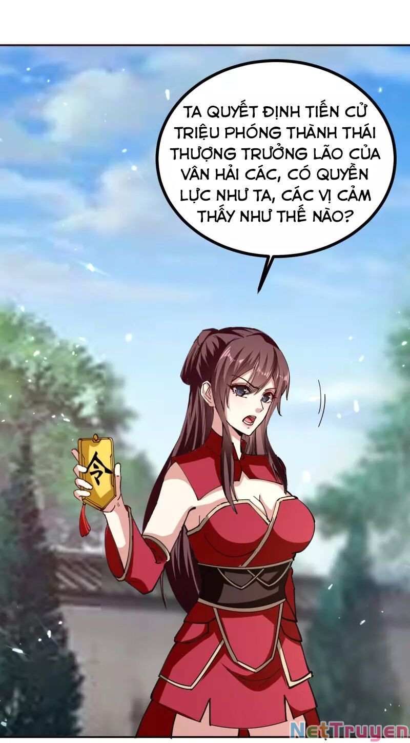 tối cường thăng cấp chapter 312 14