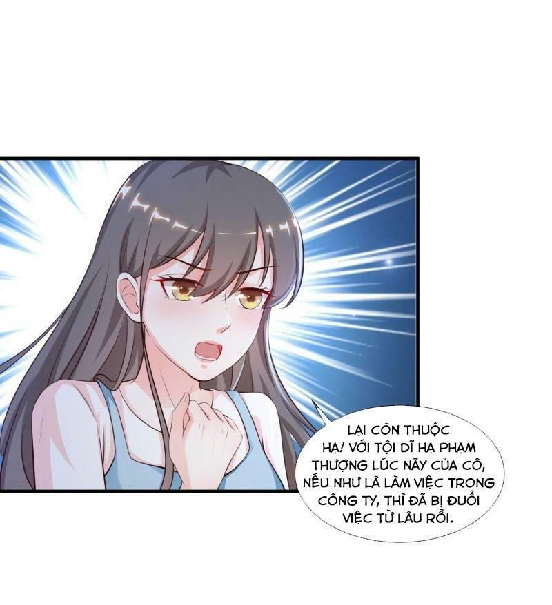 tối cường vận đào hoa chapter 86 6