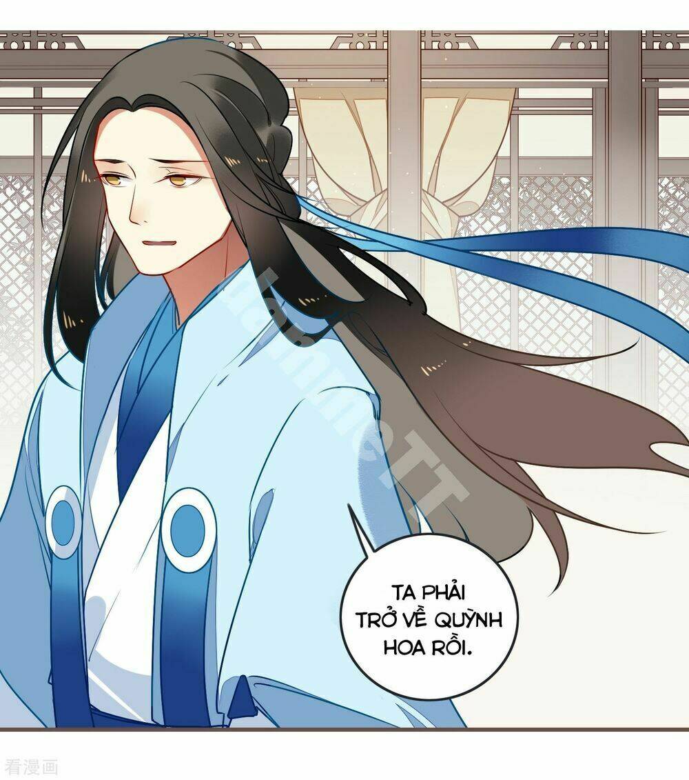 bỉ ngạn hoa chapter 31 15