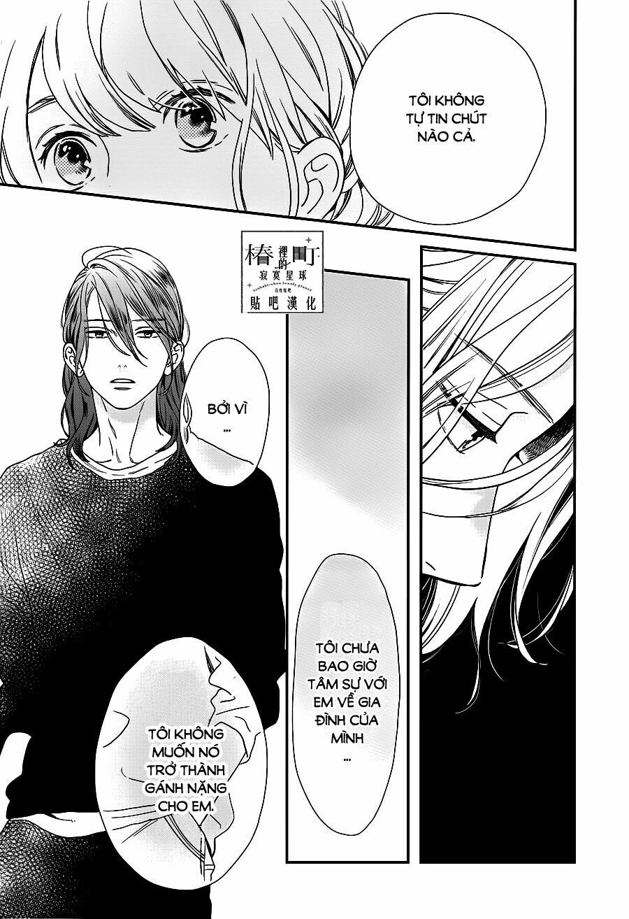 những đóa sơn trà kia, sẽ vì em mà đơm hoa khoe sắc chapter 60 20