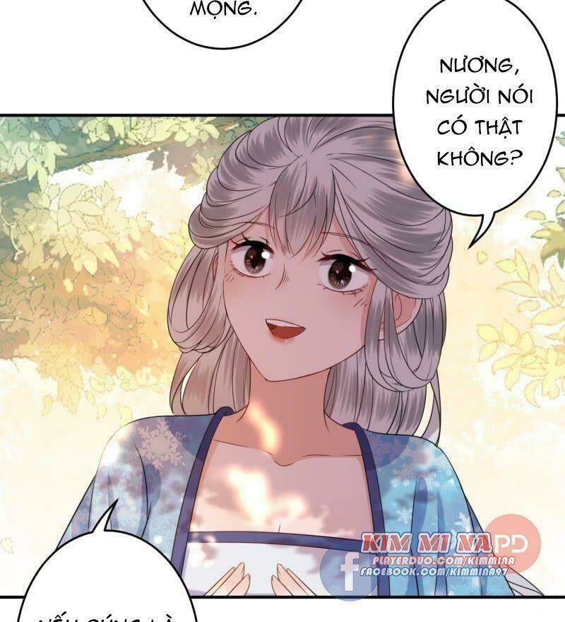 vương gia kiêu ngạo quá khó cua chapter 59 20