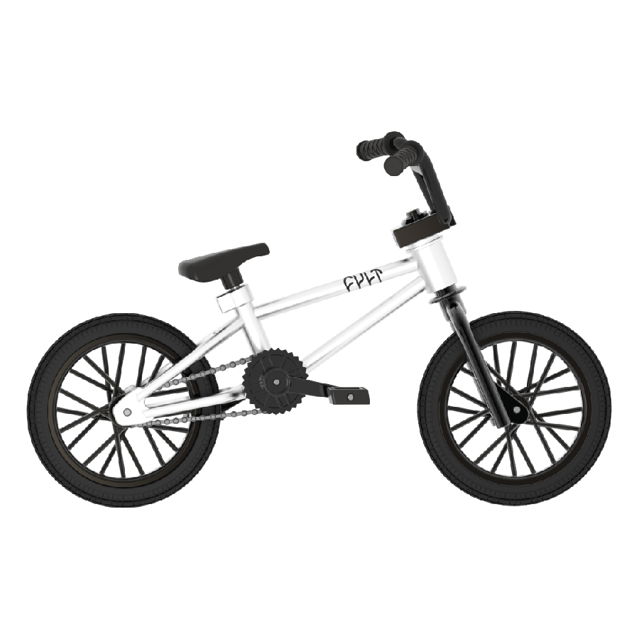 Đồ Chơi Ngón Tay Xe Đạp BMX TECH DECK 6028602