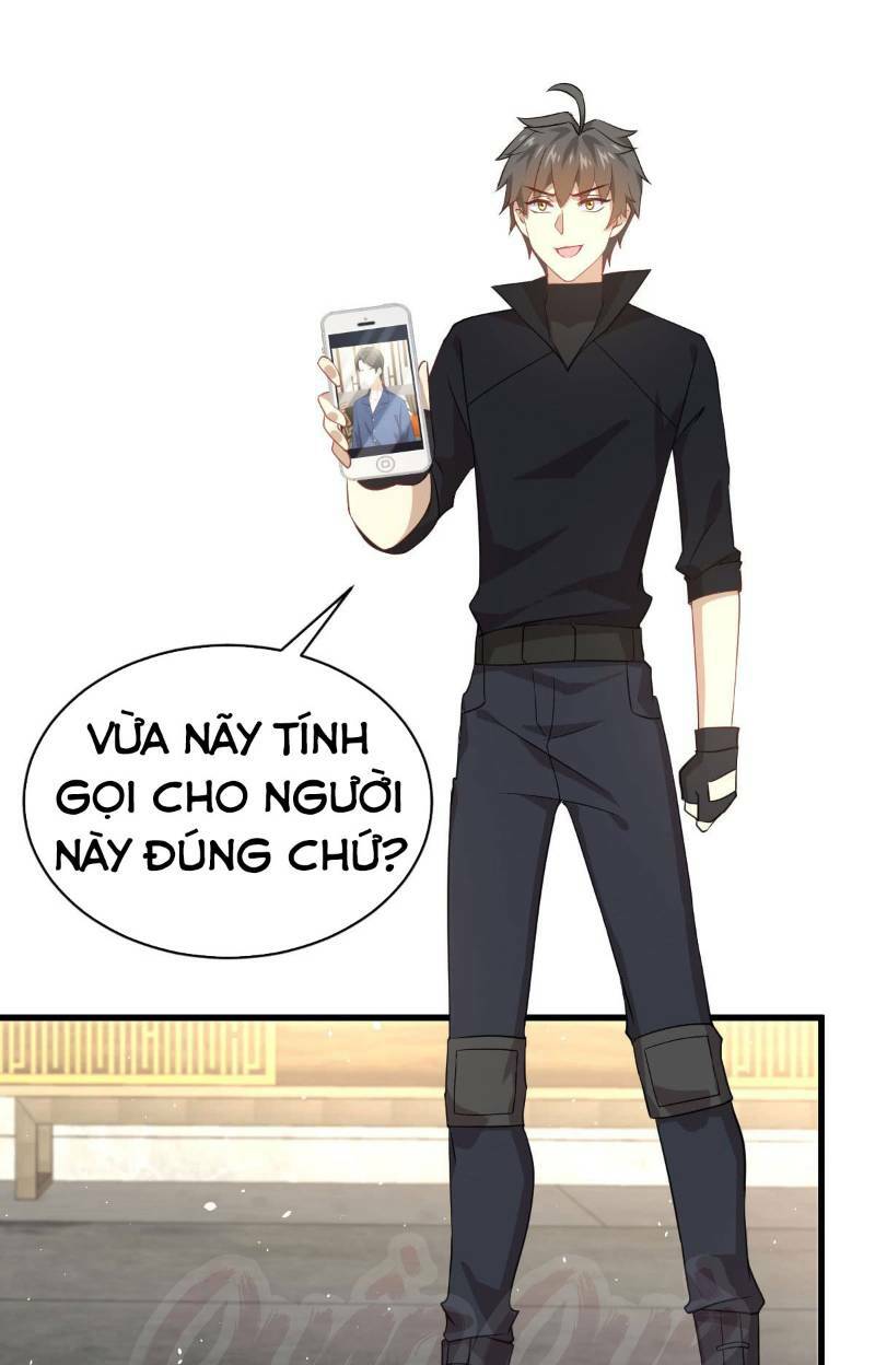 xuyên không vào thế giới nữ cường chapter 91 15