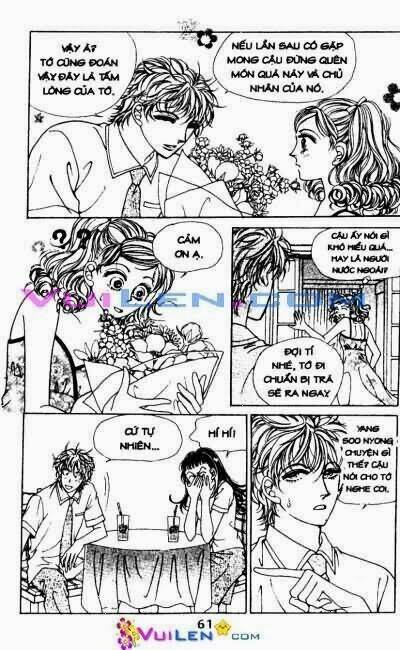 cô gái trung hoa chapter 3 61