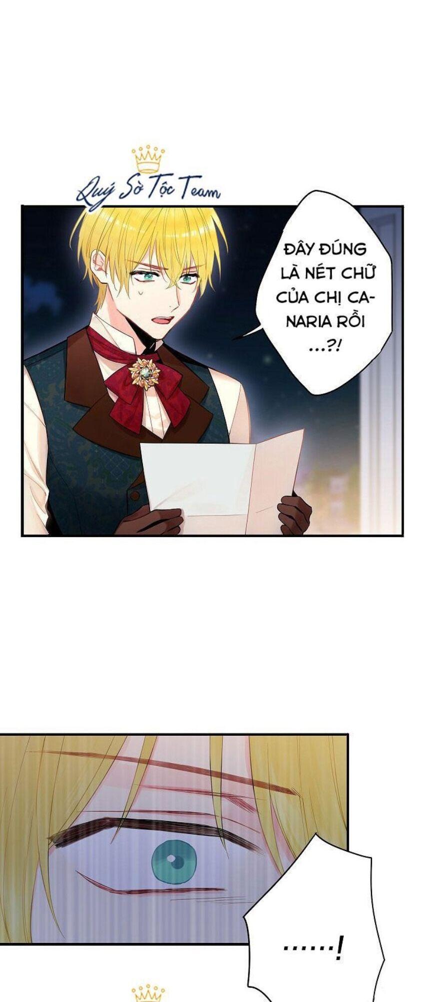 trọng sinh trở thành hoàng phi chapter 164 12