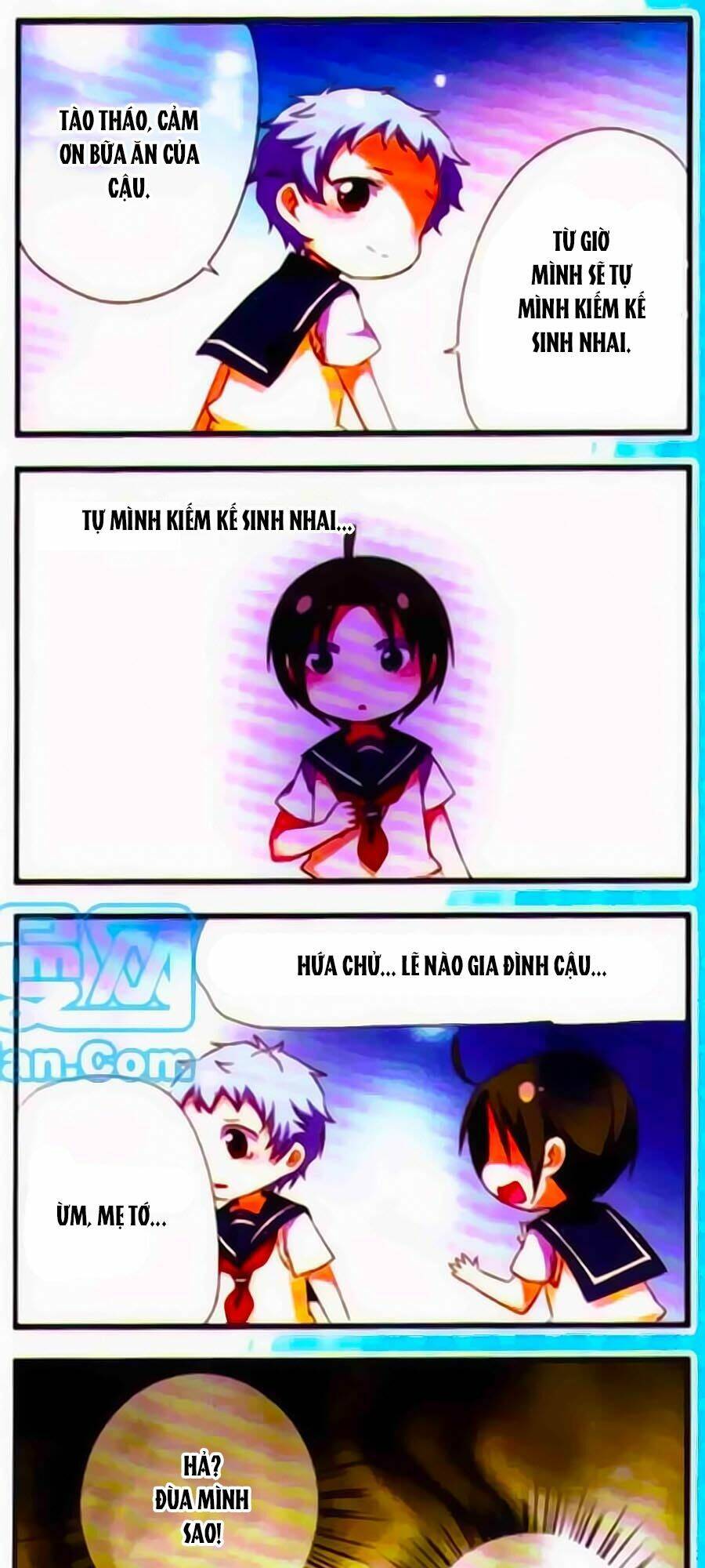 manh tam quốc chapter 100 19