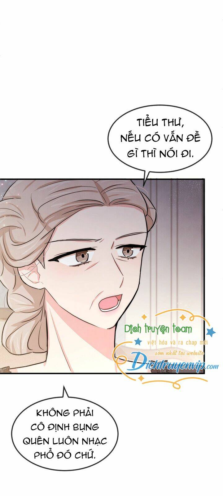 tiểu thư scarlet, em không muốn trả thù sao? chapter 39 2