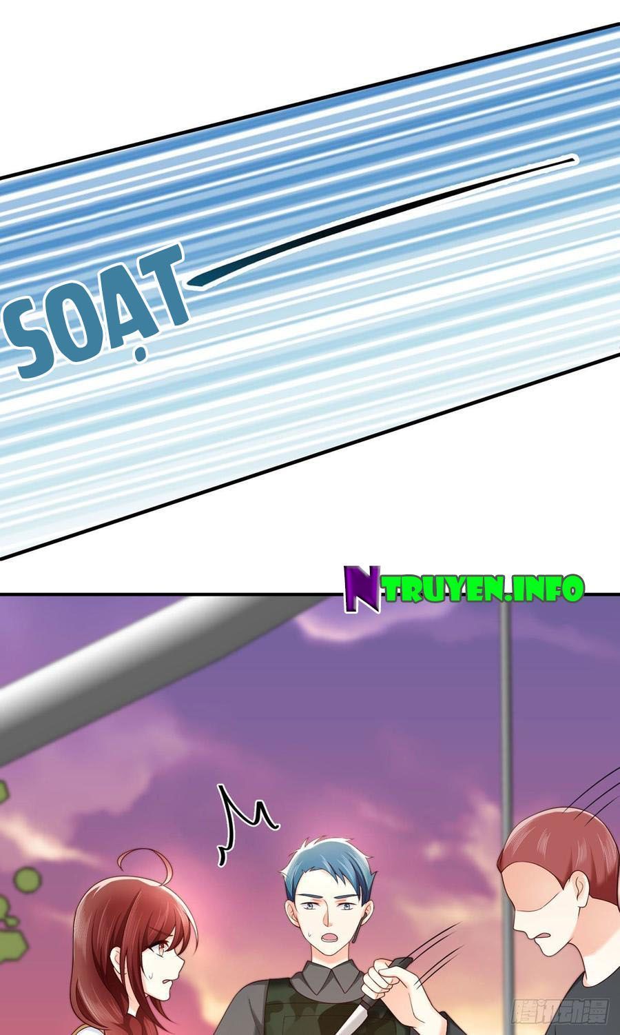 nam thần truy thê chỉ nam chapter 68.2 7