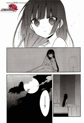 inu x boku ss chapter 29 24