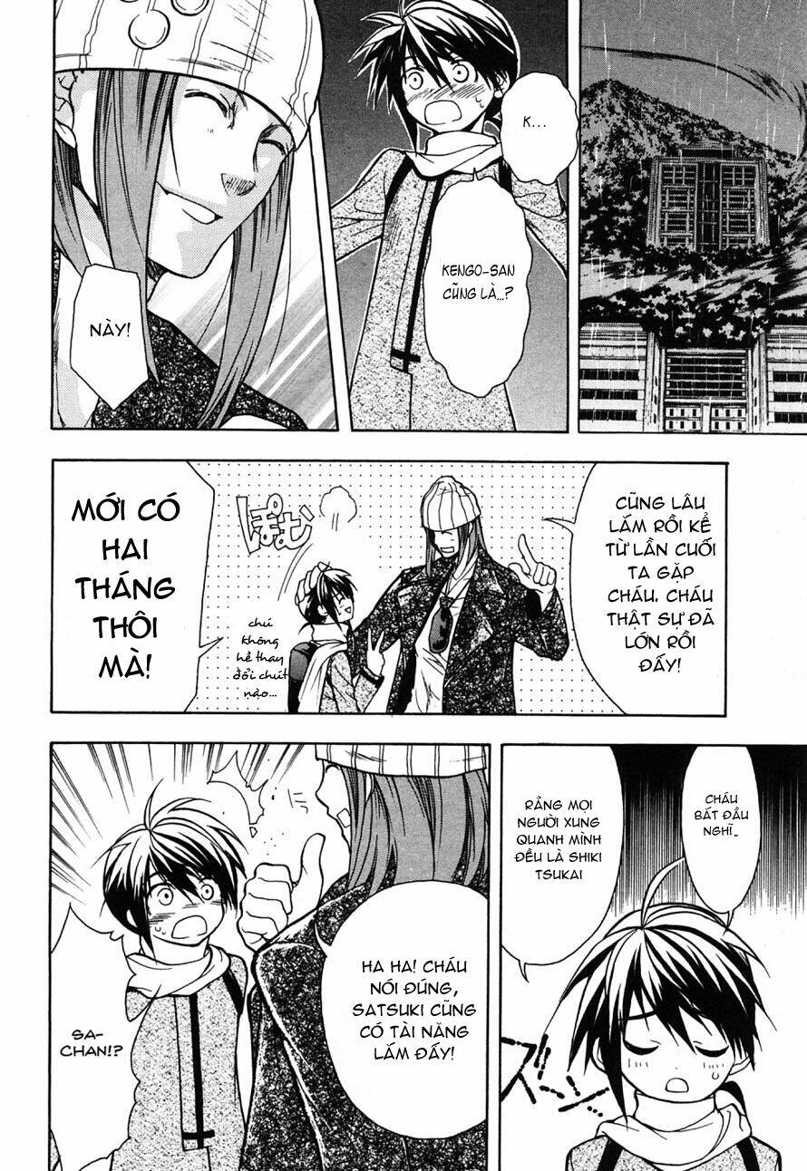 shiki tsukai chapter 13 21