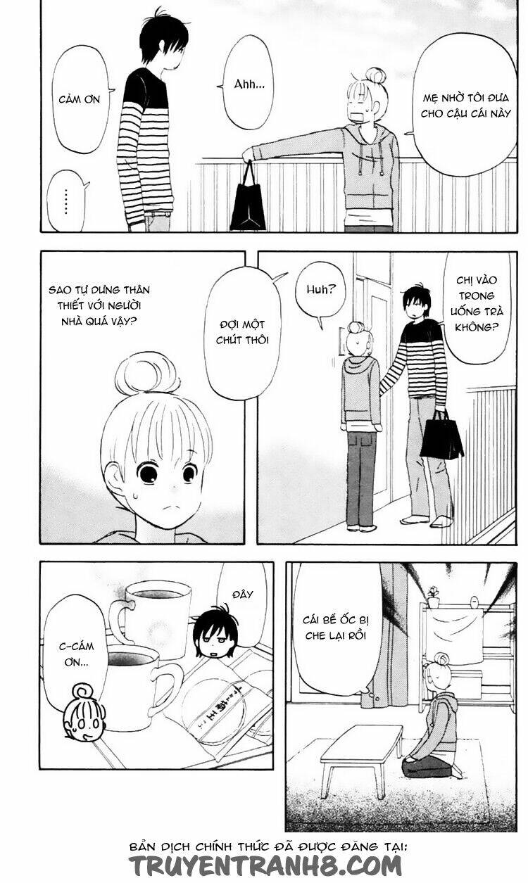 liar x liar chapter 11 8