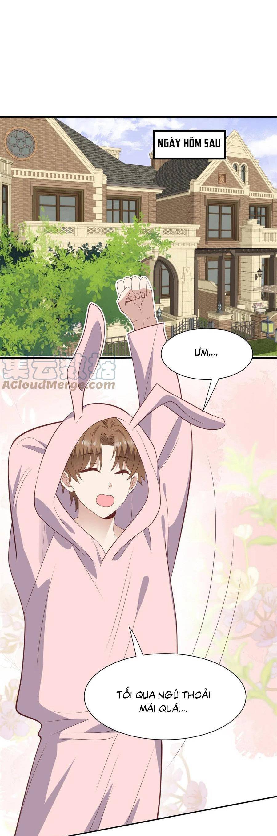 dựa vào đại lão ổn định vị trí c trong nam đoàn chapter 176 9