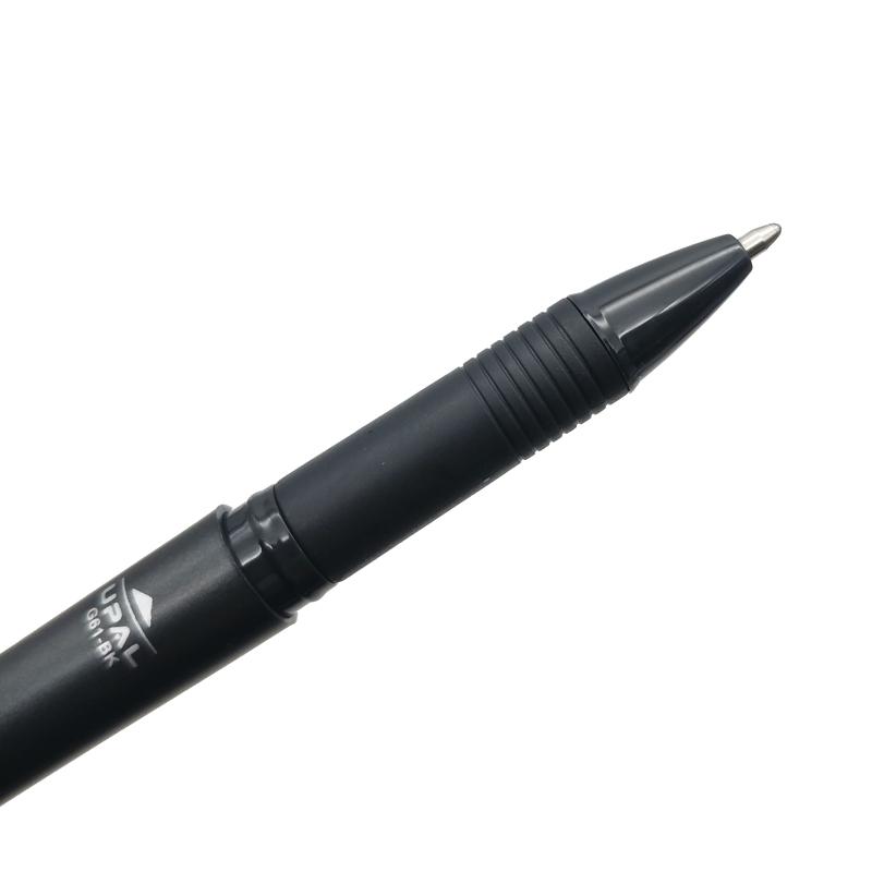 Bút Gel 1.0 mm - Deli EG61-BK - Mực Đen