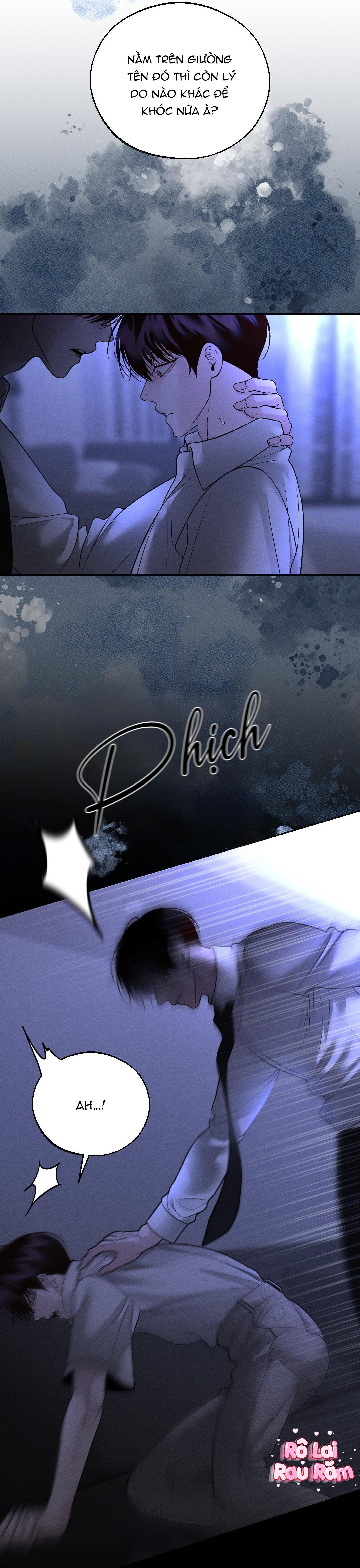 cứu tinh của thứ hai chapter 47 20