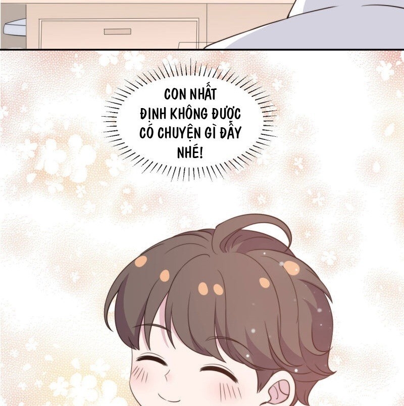 tổng tài, tránh xa tôi ra chapter 51 12