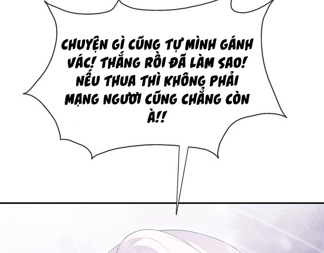 NHIỆM VỤ THẤT BẠI THÌ PHẢI YÊU ĐƯƠNG chapter 10