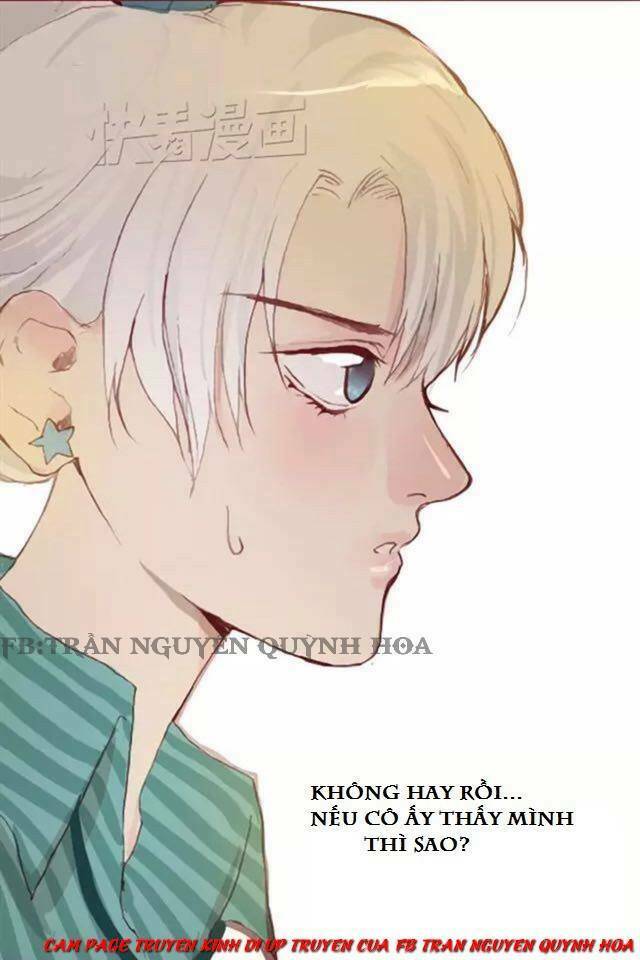 trả thù trường trung học chapter 16 4