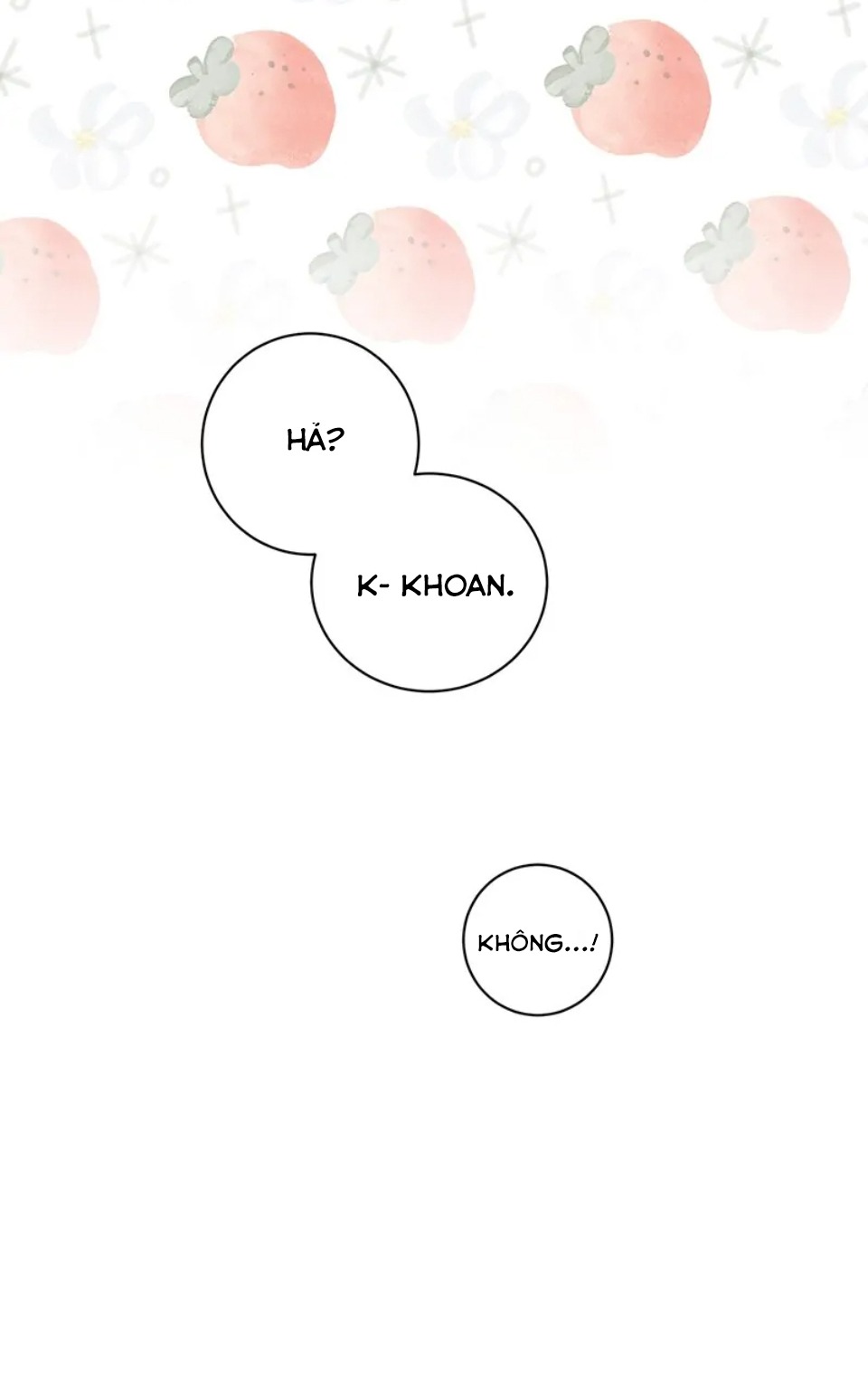 nữ phản diện muốn có kết thúc đẹp chapter 62 49