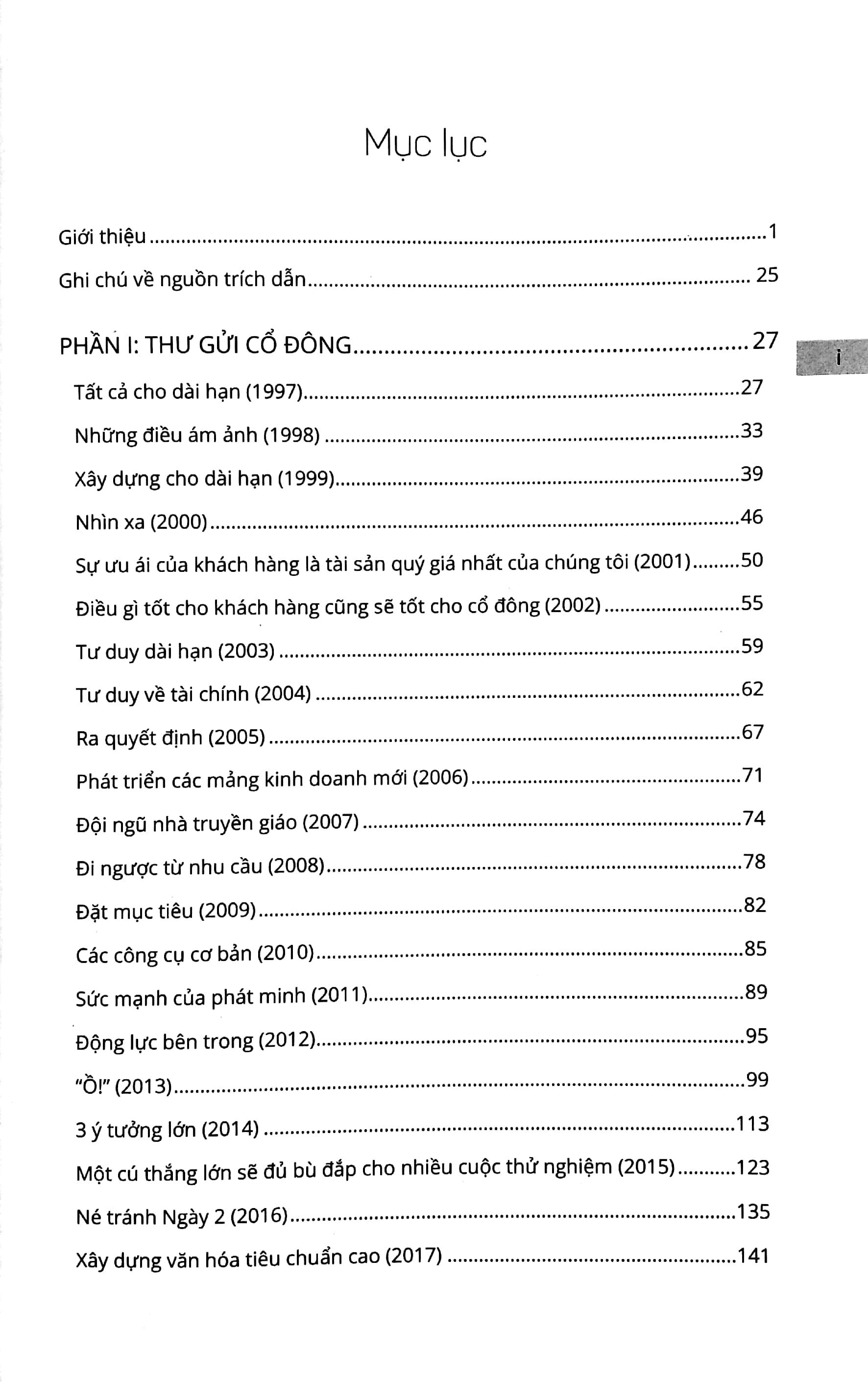 Phát Minh & Khám Phá - Những Bài Viết Về Kinh Doanh Và Cuộc Sống Của Tỉ Phú Sáng Lập Amazon - Jeff Bezos