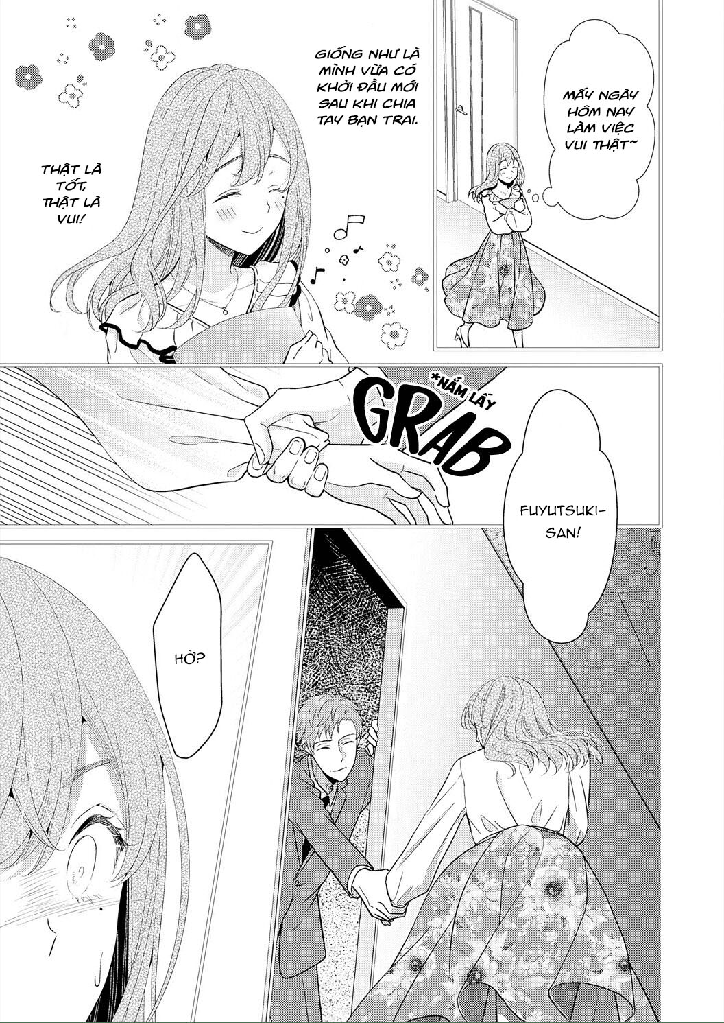 hãy nói rằng em muốn tôi đi chapter 5.1 8