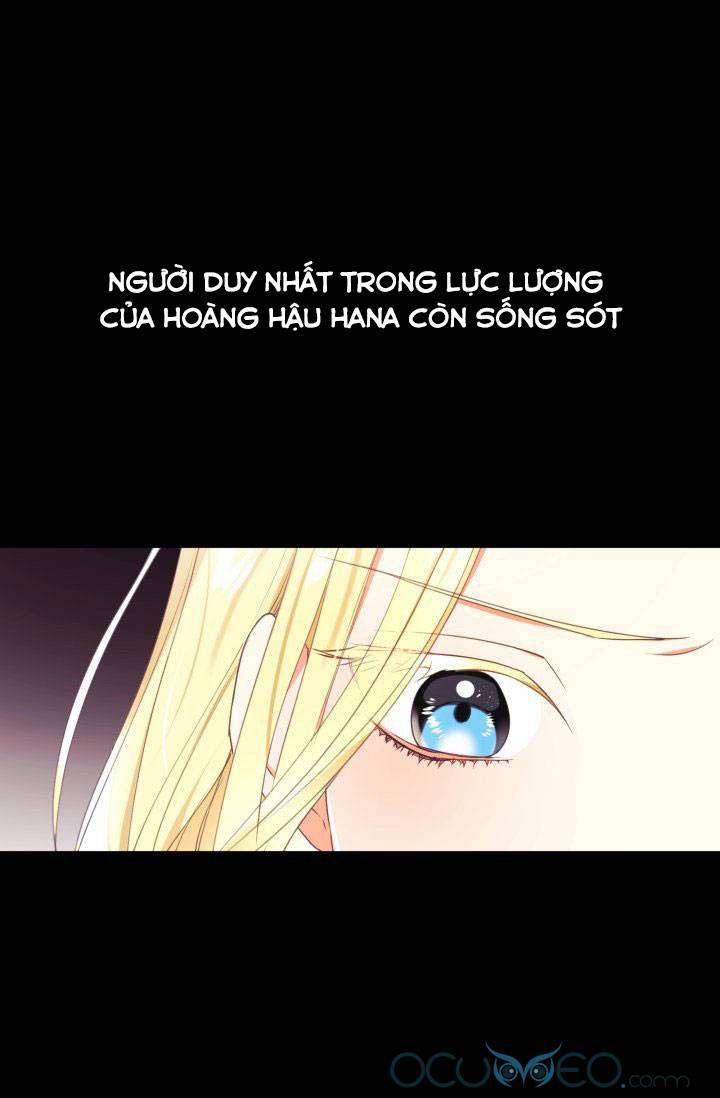 đứa con của rồng chapter 16 18