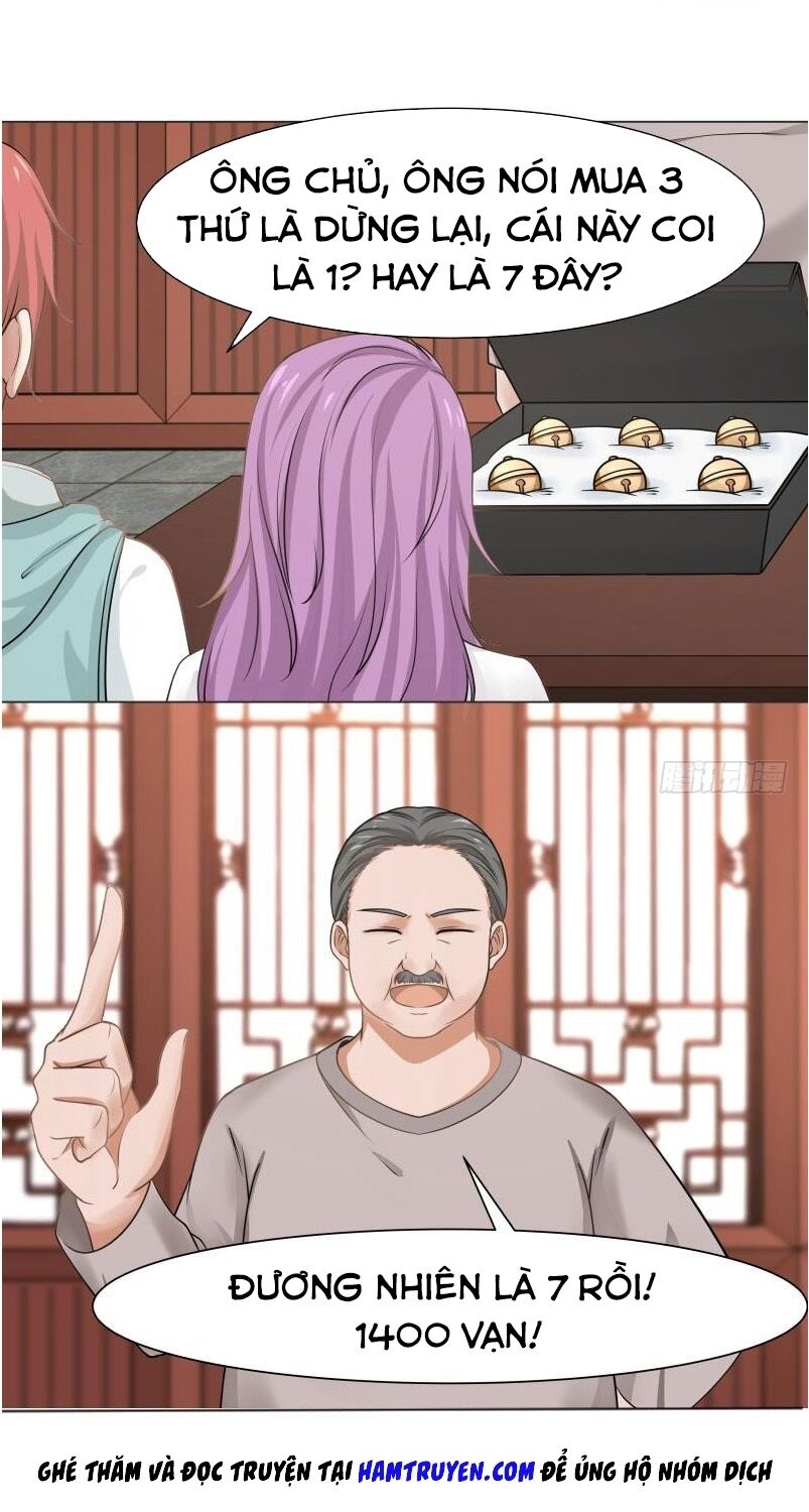 trên người ta có một rồng chapter 102 12
