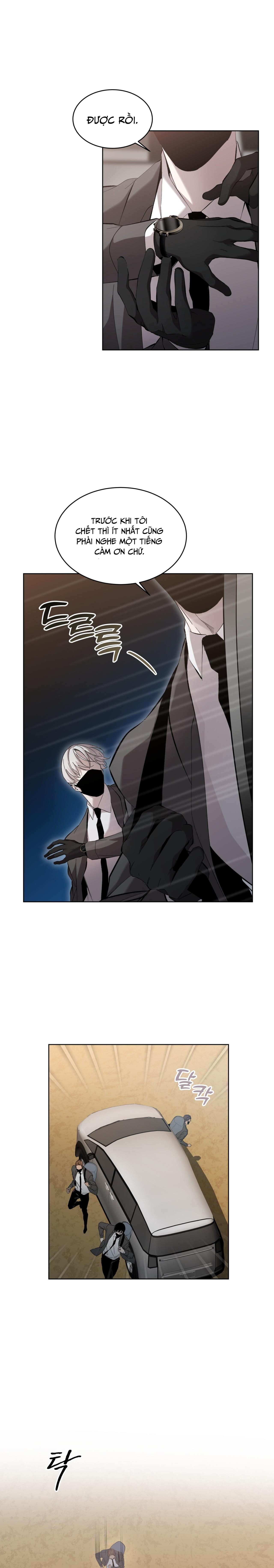 cú nổ chapter 10 7