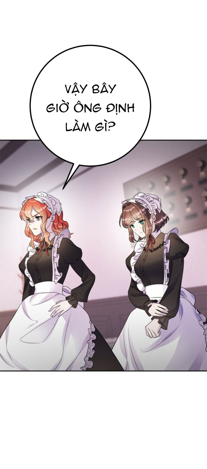 [18+] nếu cứu rỗi một cầm thú hư hỏng chapter 32.2 16