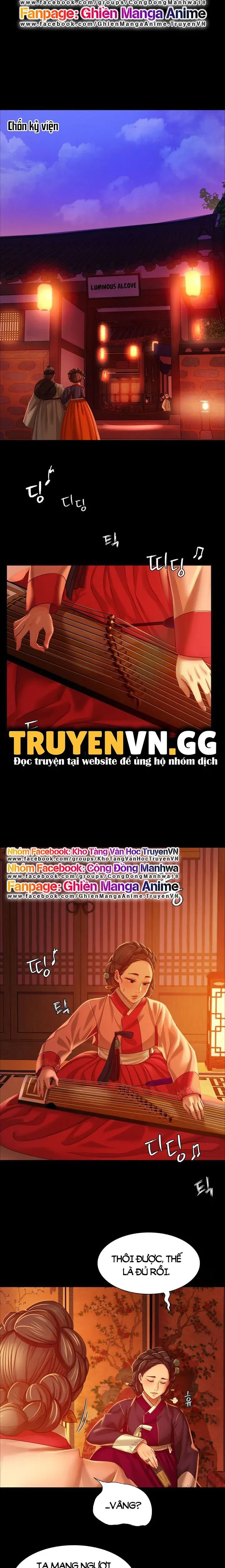 [18+] tiểu thư chapter 23 23