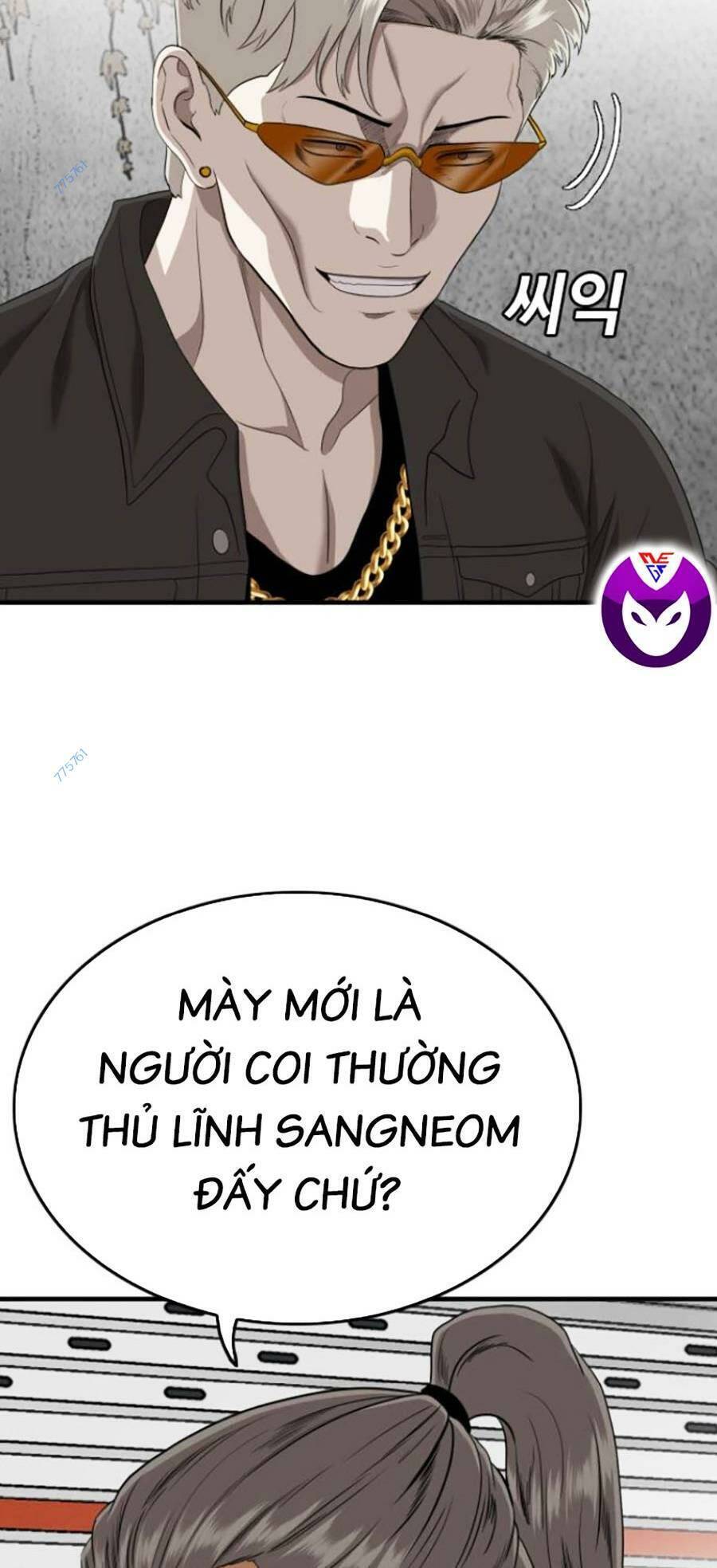 người xấu chapter 146 9
