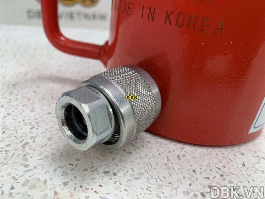 Kích thủy lực 30 tấn, 50mm JSC-3050