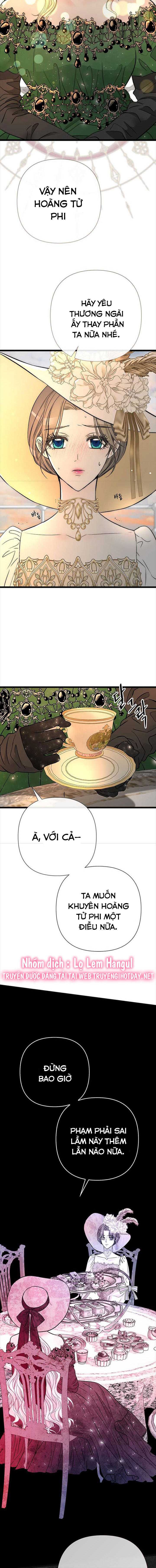 hoàng tử phiền toái chapter 43 12