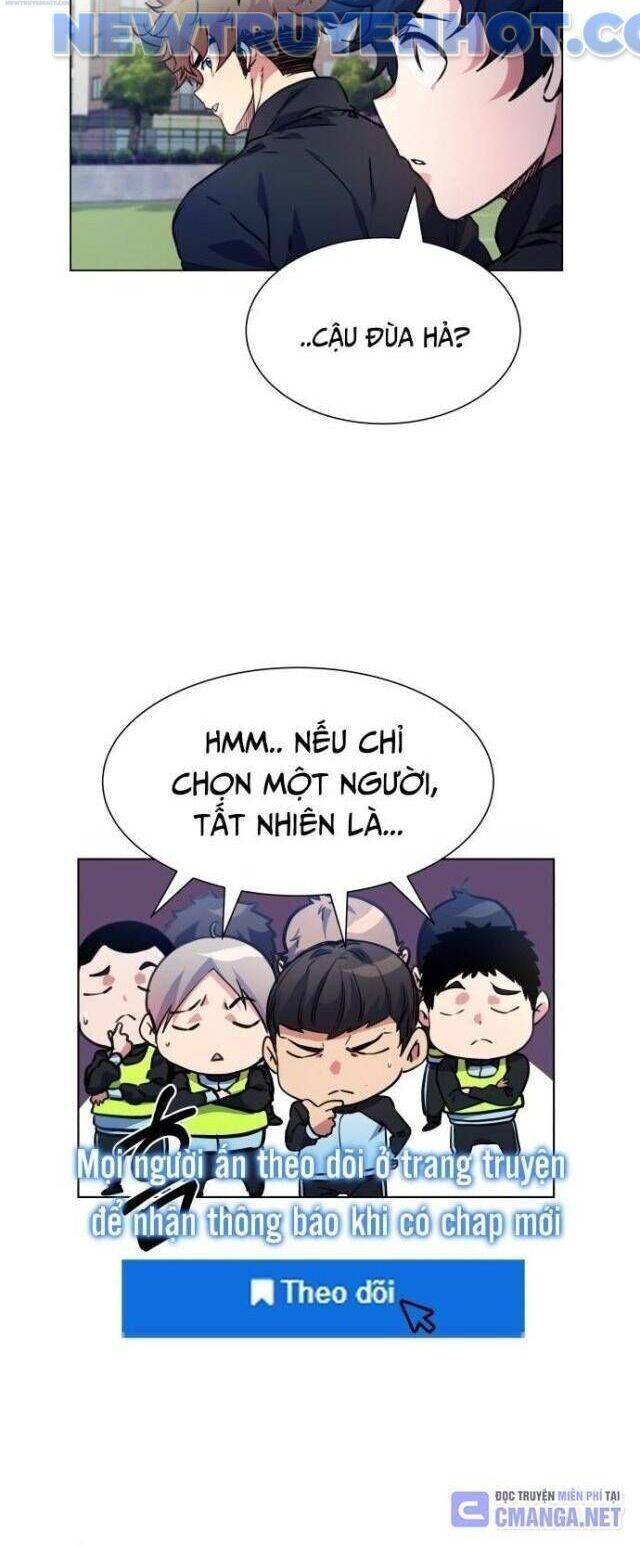 Góc Cao Khung Thành chapter 90 43